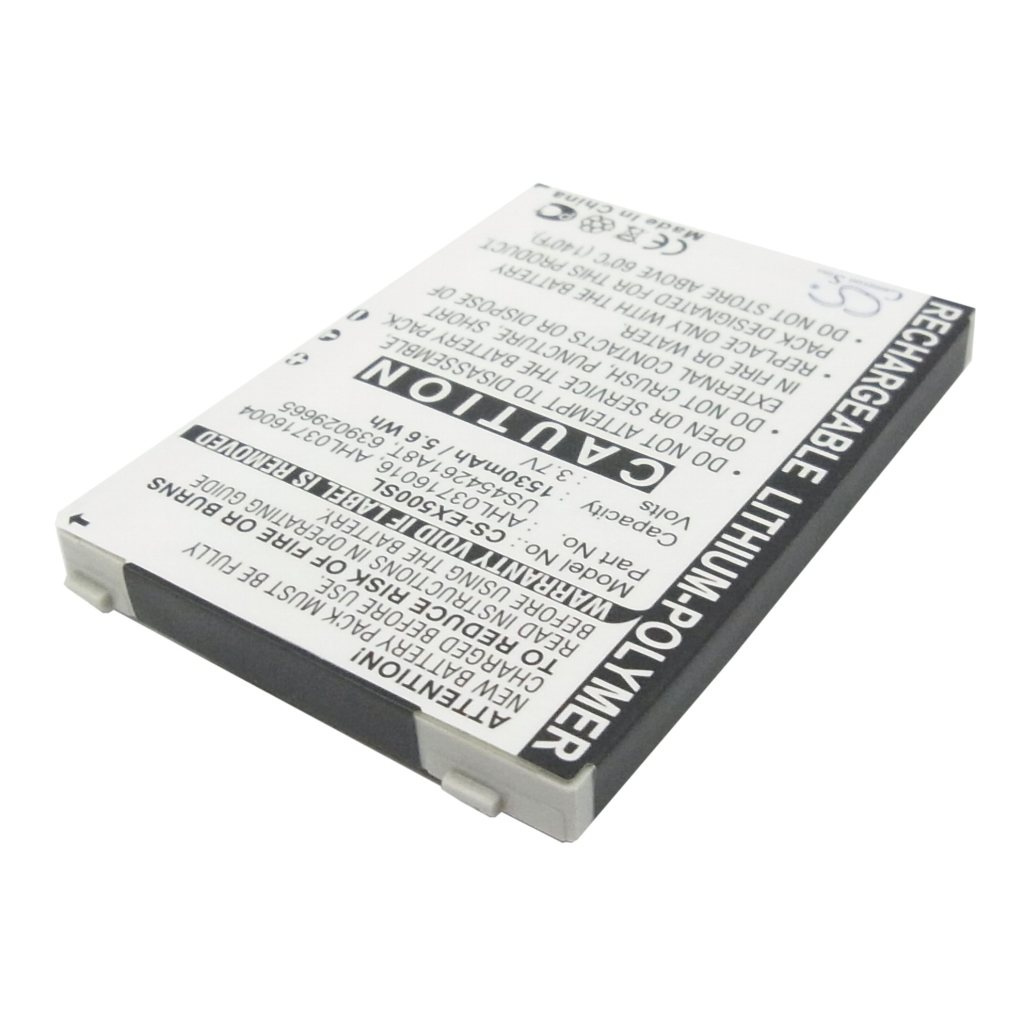 Batteries Remplace US454261 A8T