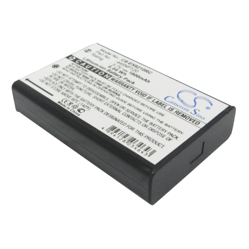 Batteries Batterie Hotspot CS-EX6210RC