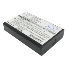 Remplacement de batterie compatible pour D-link  SP-1880, 445NP120