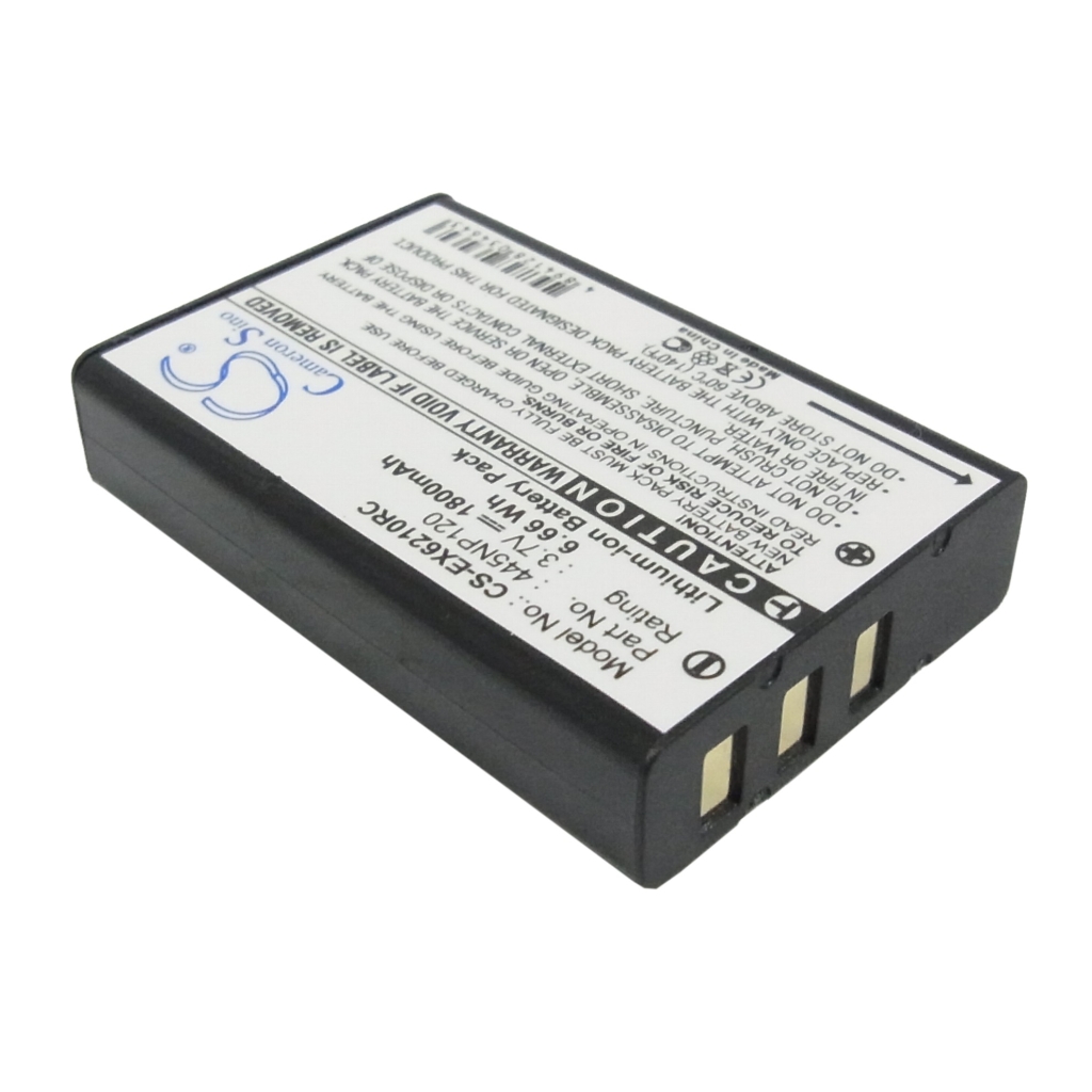 Battery Replaces 445NP120