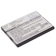 Mobile Phone Battery E-TEN glofiish DX900