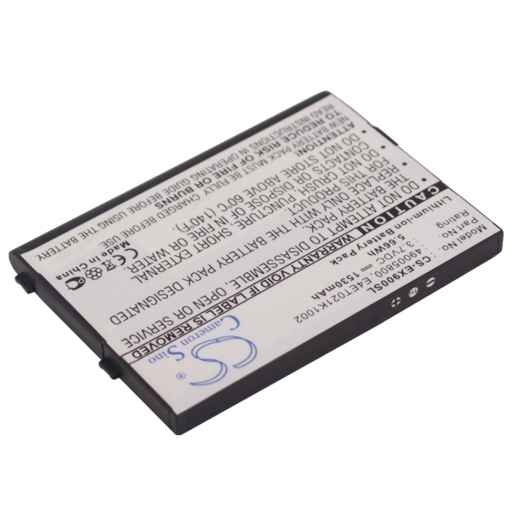 Mobile Phone Battery Acer Tempo DX900