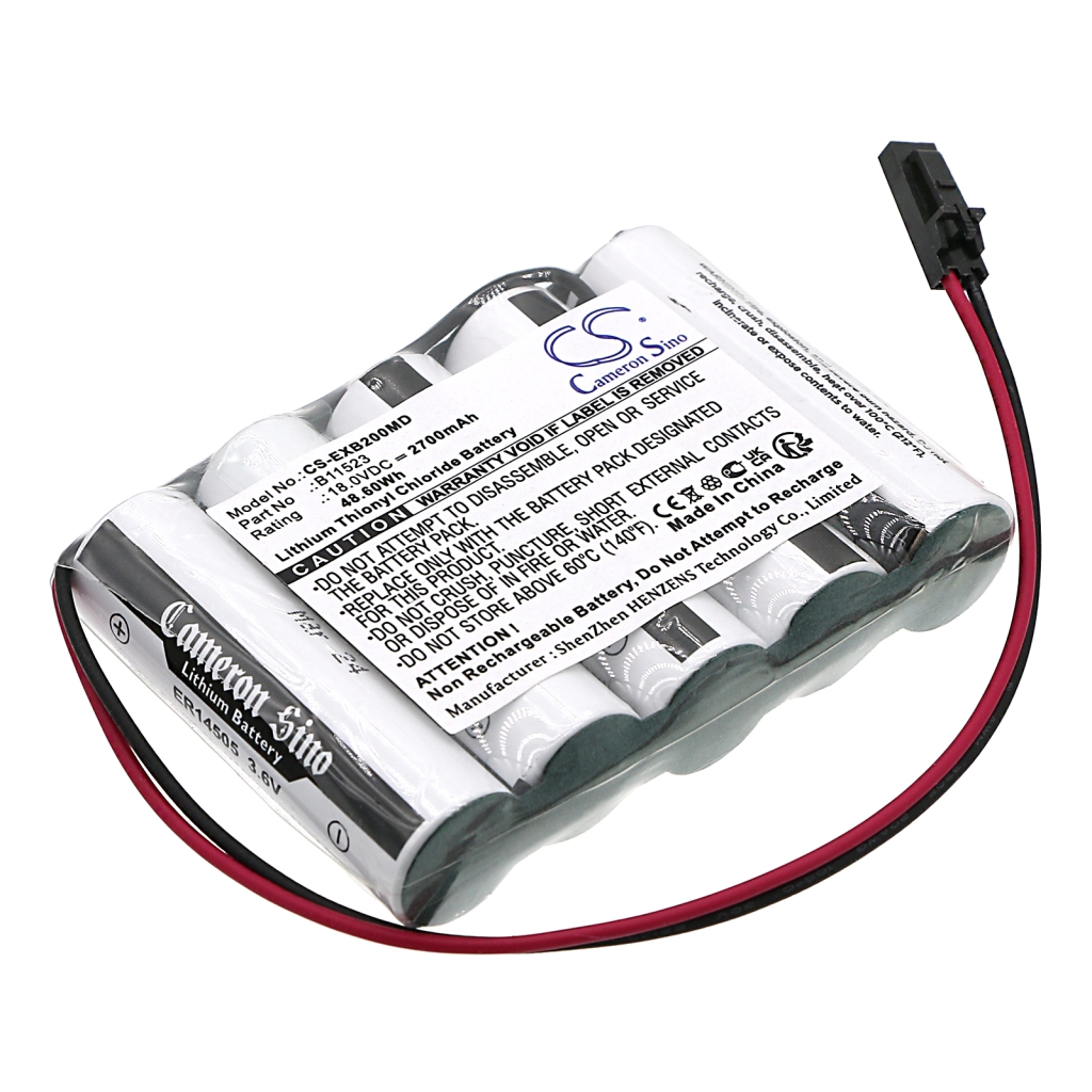 Battery Replaces OM11523