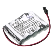 CS-EXB200MD<br />Batterie pour  remplace la batterie OM0051