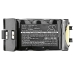 Batteries Remplace XB617U