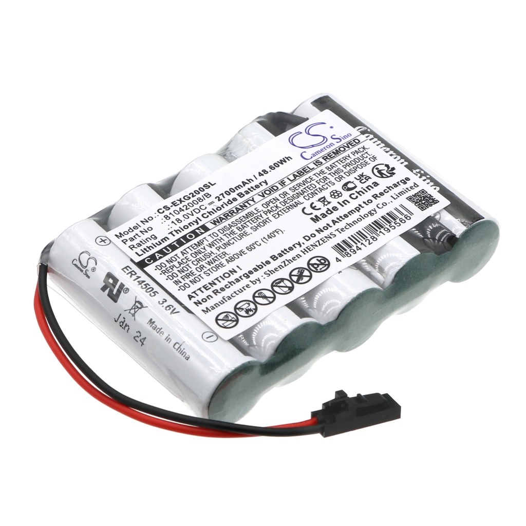 Battery Replaces OM0051