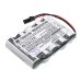 Battery Replaces OM0051