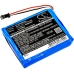 Battery Replaces PL707080