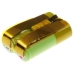 Batteries Remplace 4860 501.002