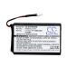 Battery Replaces 4986 602.009