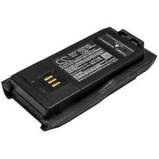 Compatible battery replacement for Diquea EB242L,EB342L