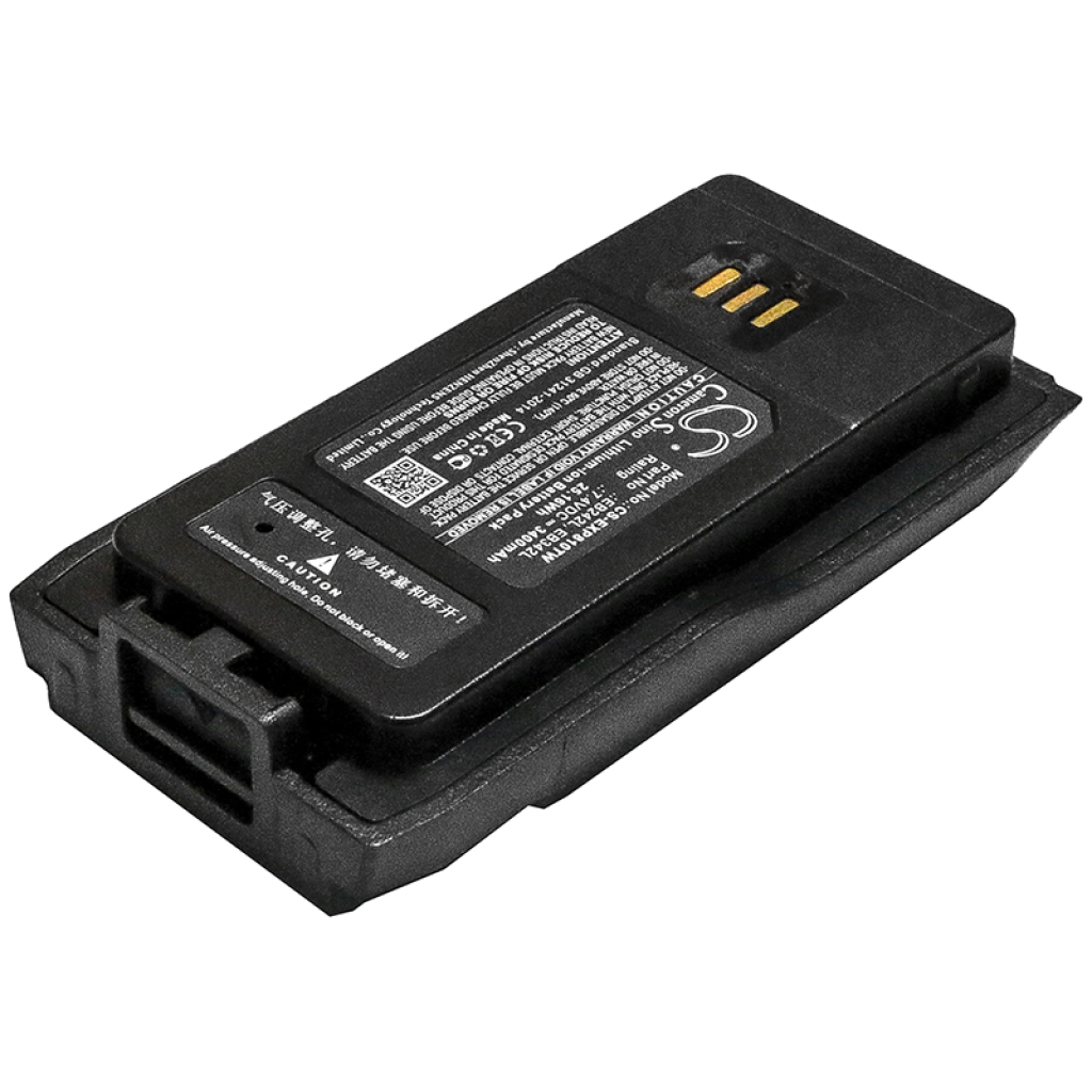 Battery Replaces EB342L