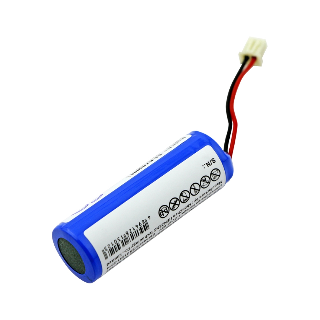 Outils électriques Batterie Extech CS-EXR500SL