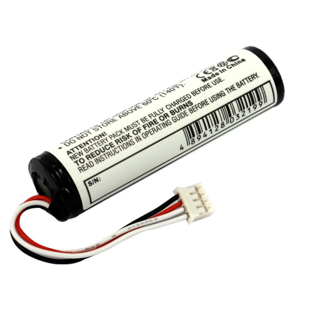 Battery Replaces T199376ACC