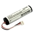 Battery Replaces T199376ACC