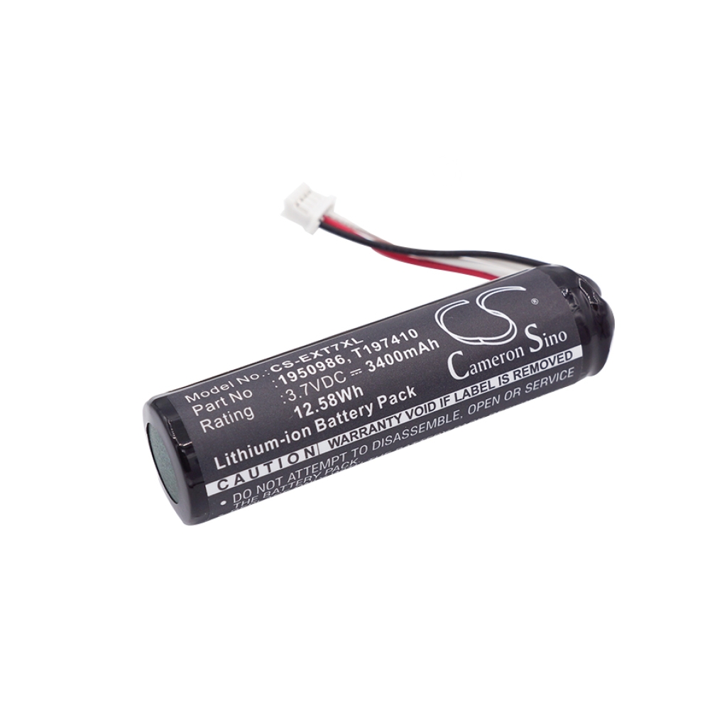 Batteries Remplace T198470ACC