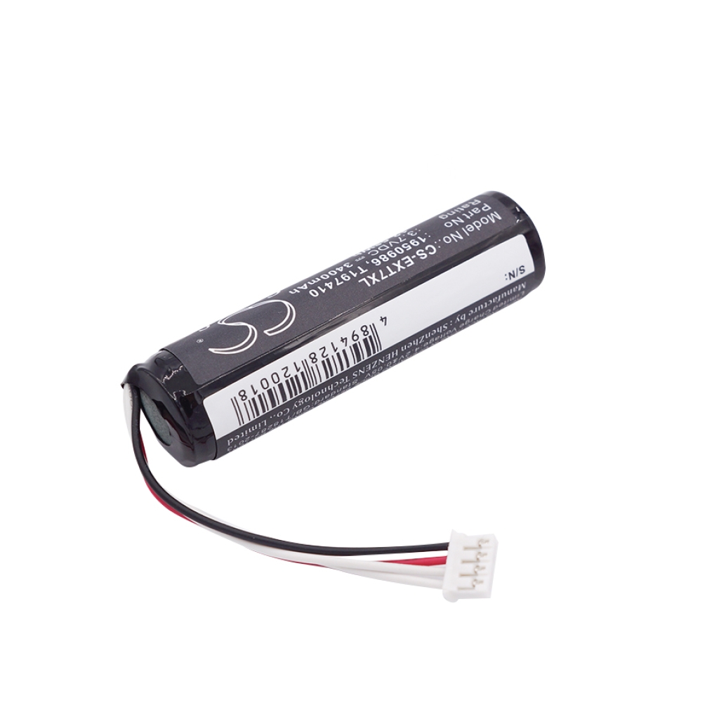 Battery Replaces T198470ACC