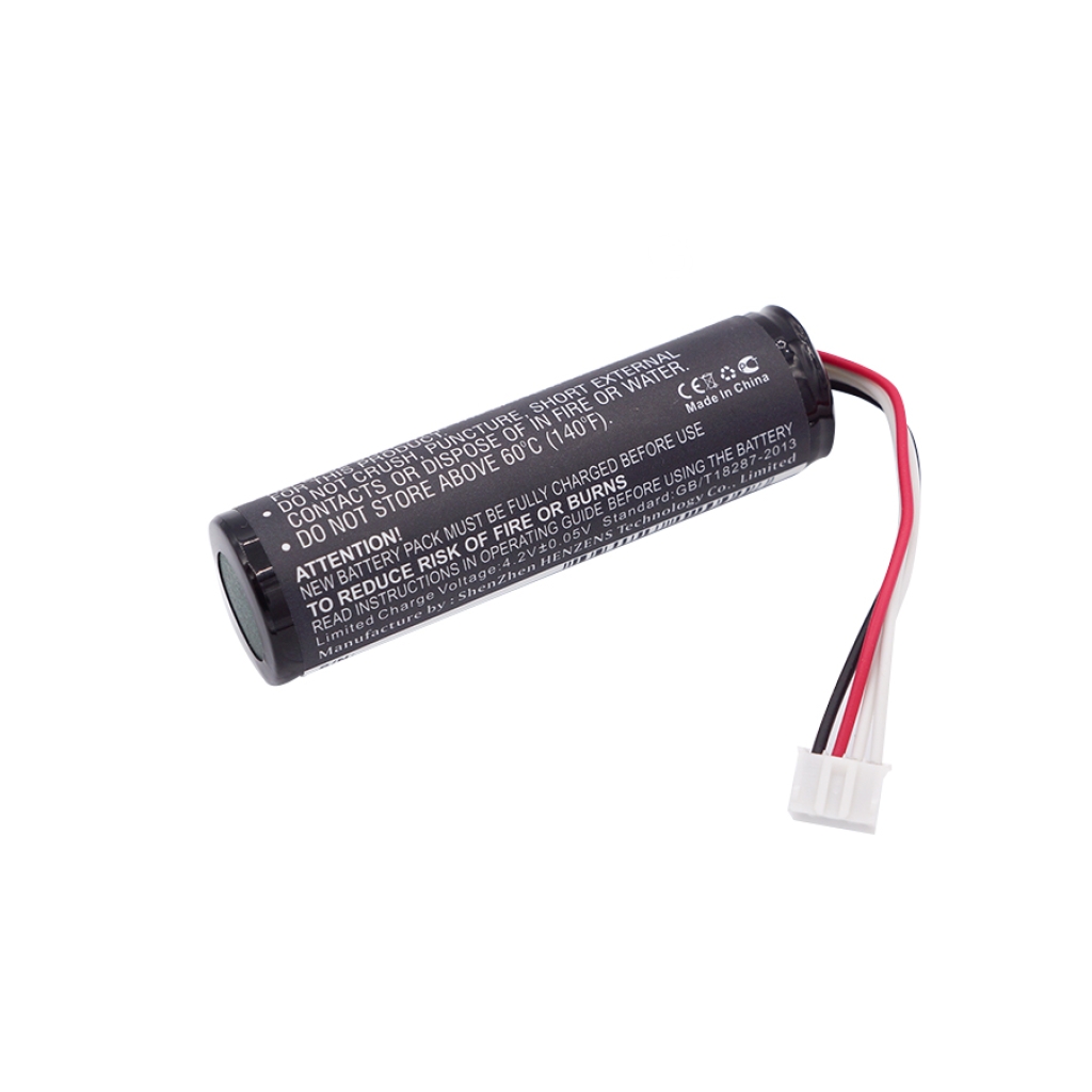 Batteries Remplace T199376ACC