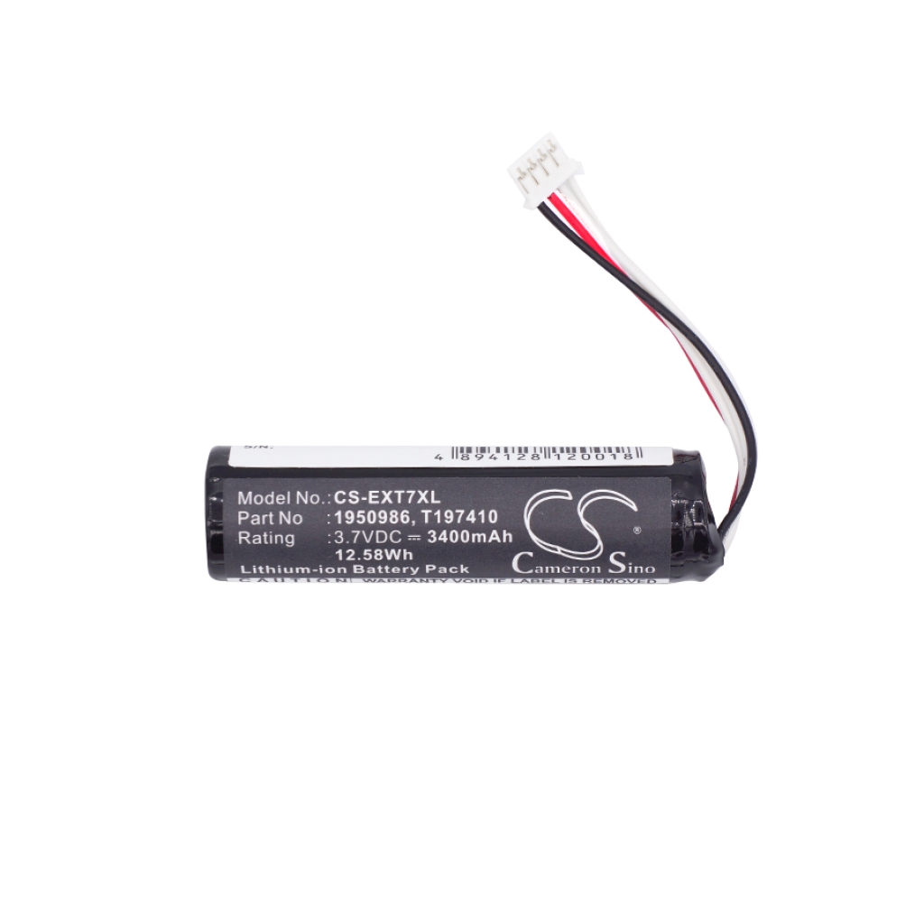 Battery Replaces T197410