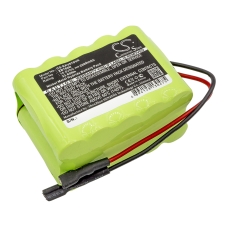 Compatible battery replacement for Euro Pro XB780N