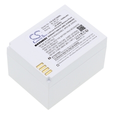 Compatible battery replacement for Ezviz BL-BC-01