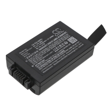 Remplacement de batterie compatible pour Ezviz BL-DL-01B