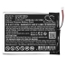 Compatible battery replacement for Ezviz MLP416281P