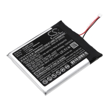 Remplacement de batterie compatible pour Ezviz AHB765965P