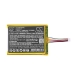 Remplacement de batterie compatible pour Ezviz H866281P