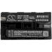 Batterie de l'appareil photo GRUNDIG CS-F550