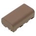 Battery Replaces CA54200-0506