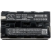 Batterie de l'appareil photo Atomos CS-F750