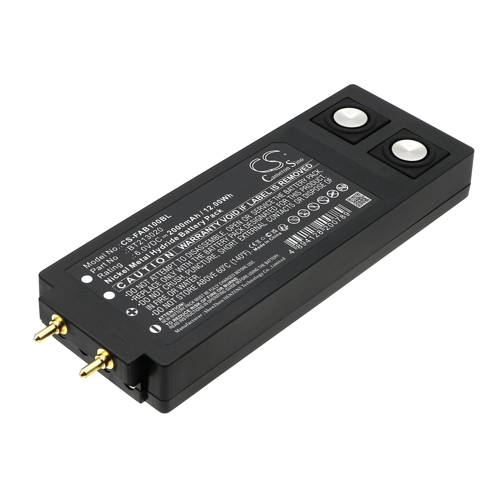 Battery Replaces BT213001