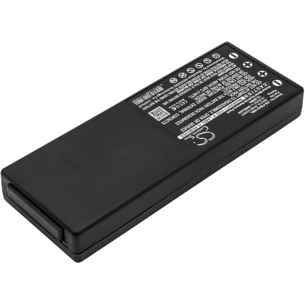 Battery Replaces BA210