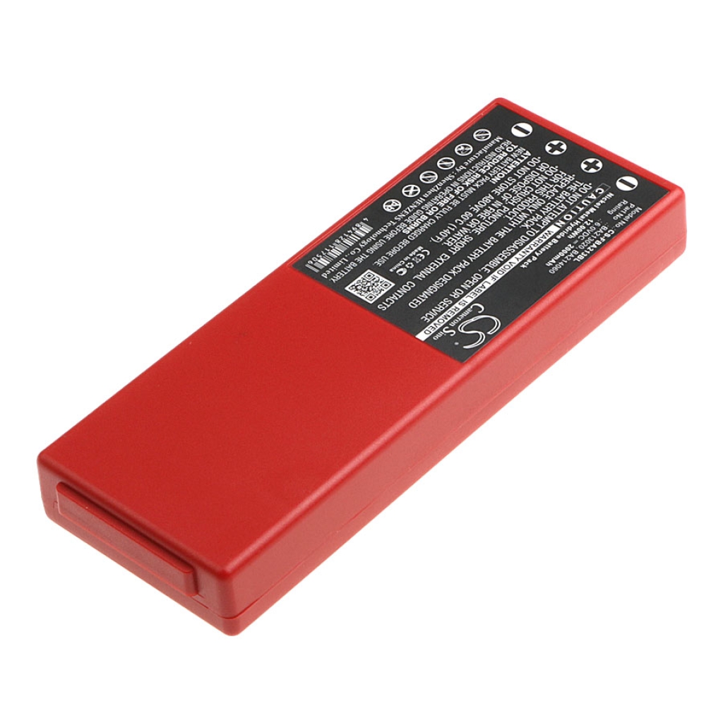 Battery Replaces BA210