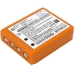 Batterie industrielle Hbc CS-FBA224BL