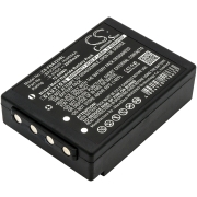 CS-FBA225BL<br />Batterie pour  remplace la batterie BA209061