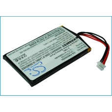 Remplacement de batterie compatible pour Fitage 1PLF503759