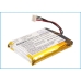 Battery Replaces VKB 66591 312 098