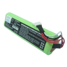 Remplacement de batterie compatible pour Fluke  Ti20-RBP, 3524222, 3105035