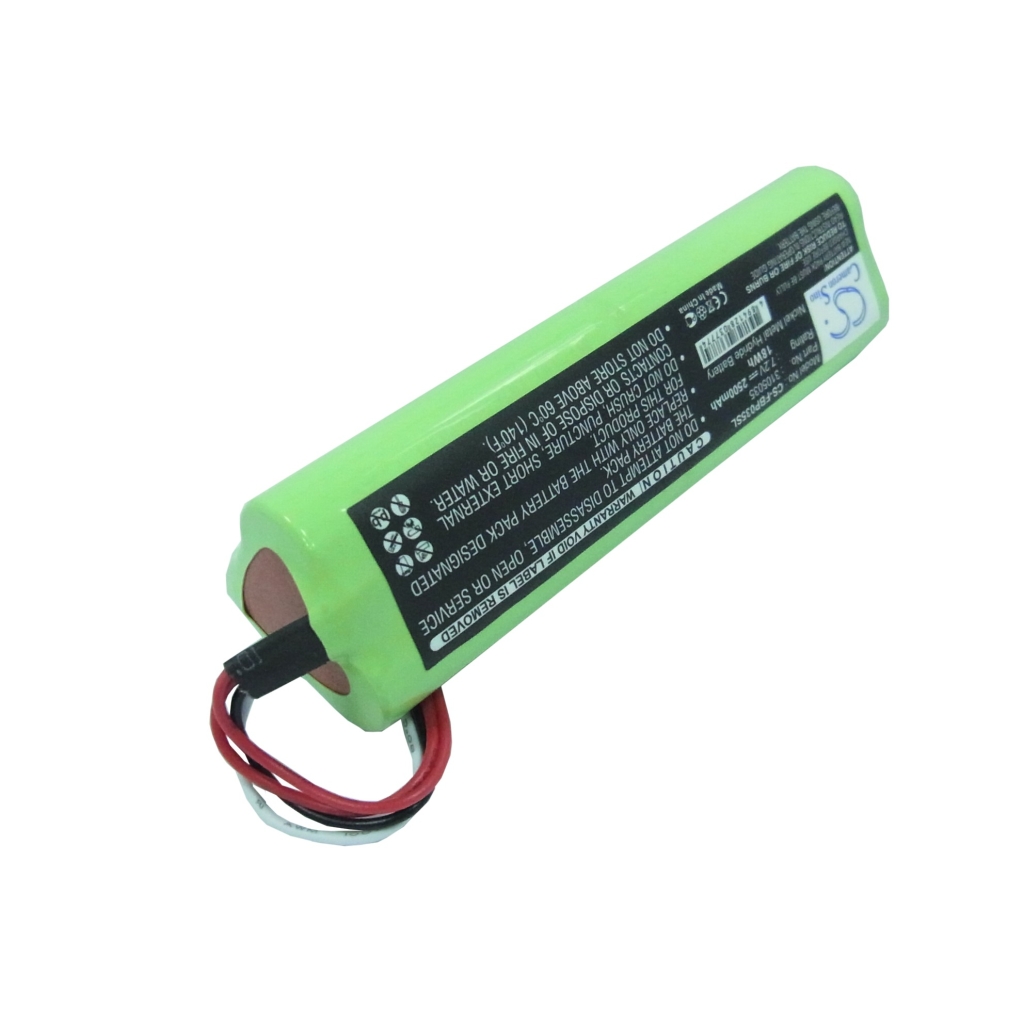 Batteries Remplace 3105035