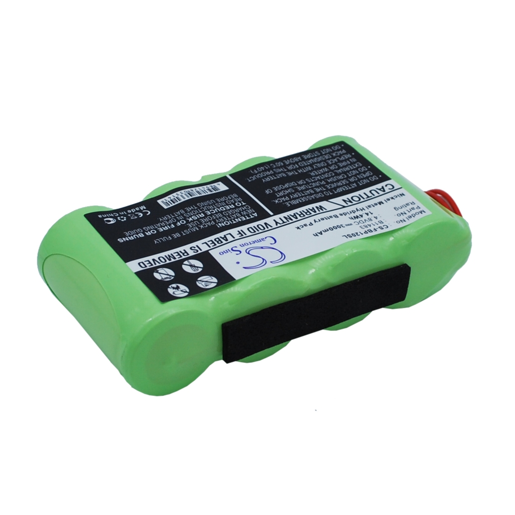 Two-Way Radio Battery Trunk trackers CS-FBP120SL