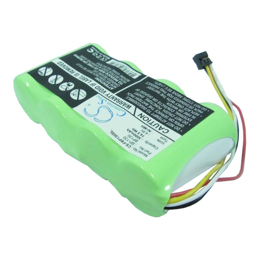 Batteries Remplace BP130