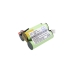 Compatible battery replacement for Fluke 1650740