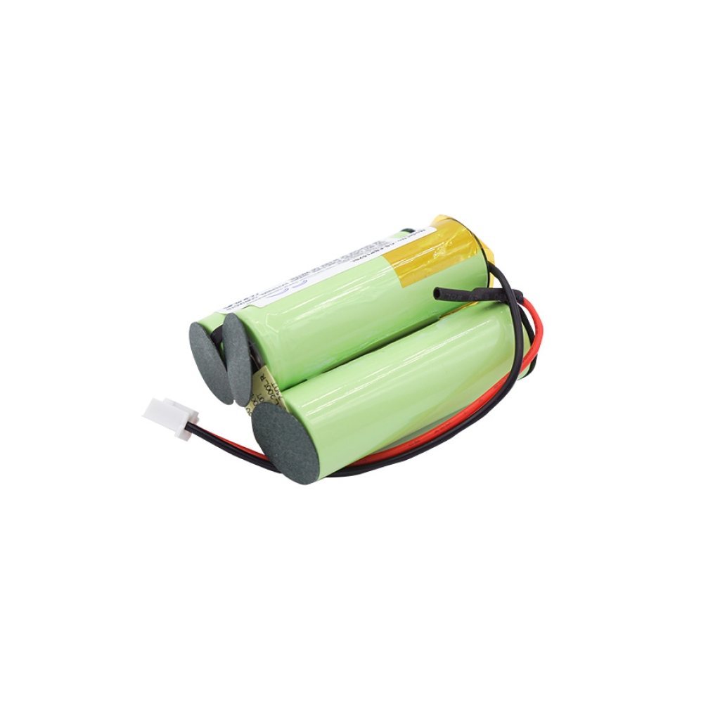 Compatible battery replacement for Fluke 1650740