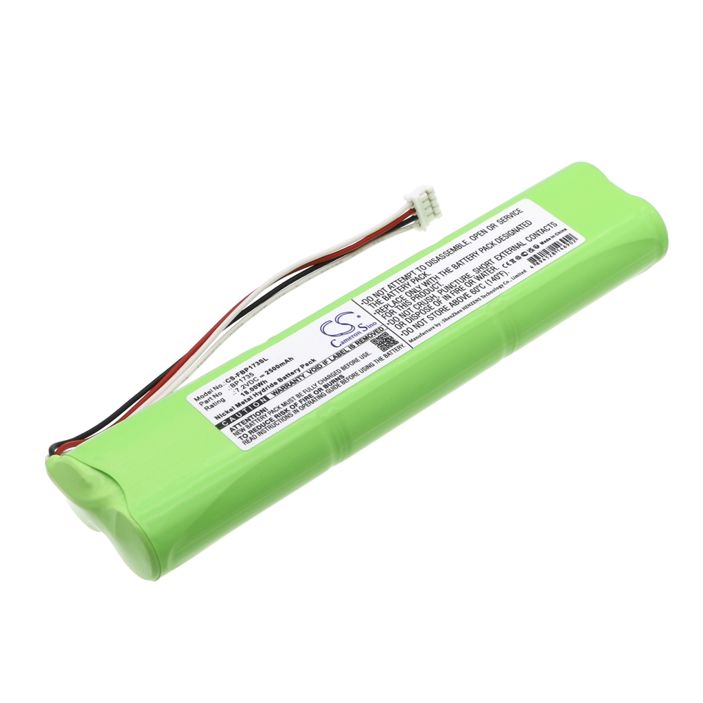 Batteries Remplace BP1735