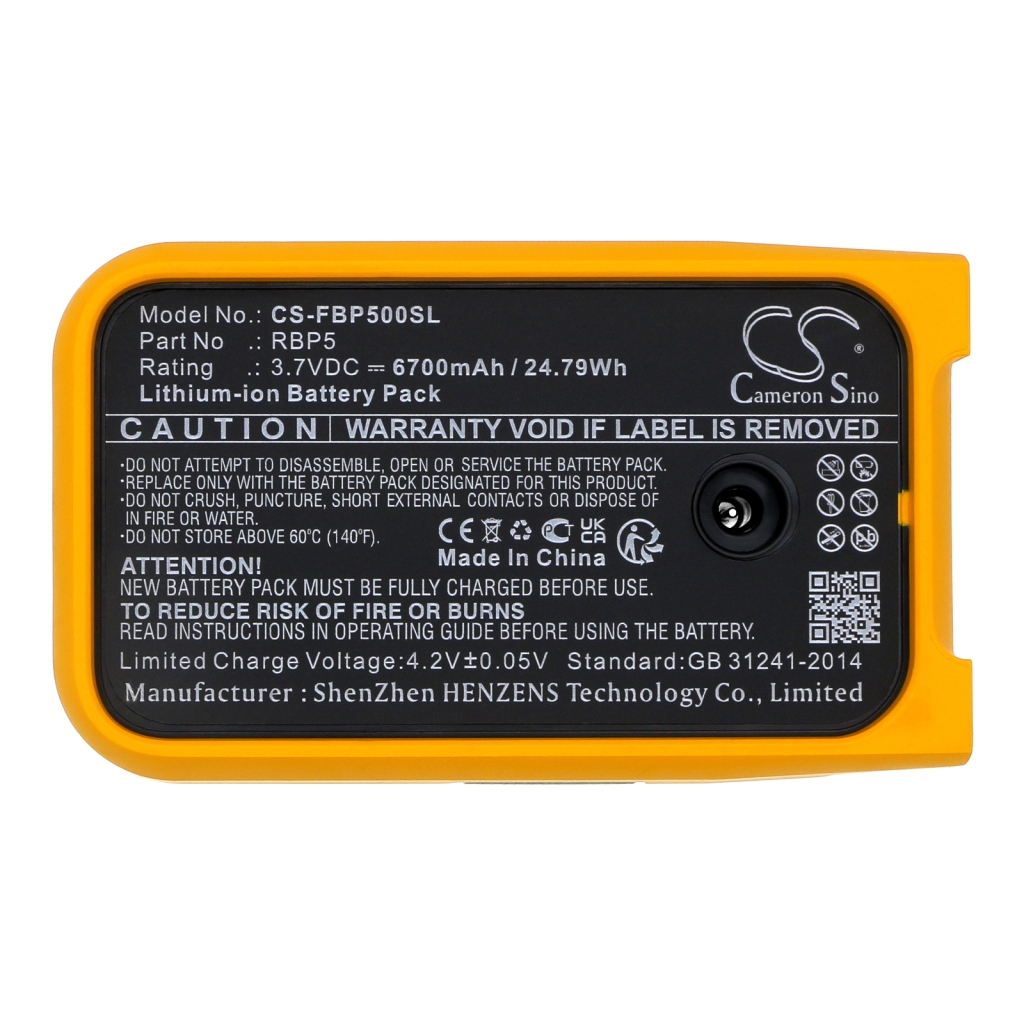 Fluke 6XG43