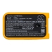 Batteries Remplace 5023322