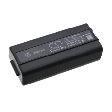 Compatible battery replacement for Fluke 4542300,BP500