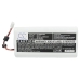 Batteries Remplace 255112